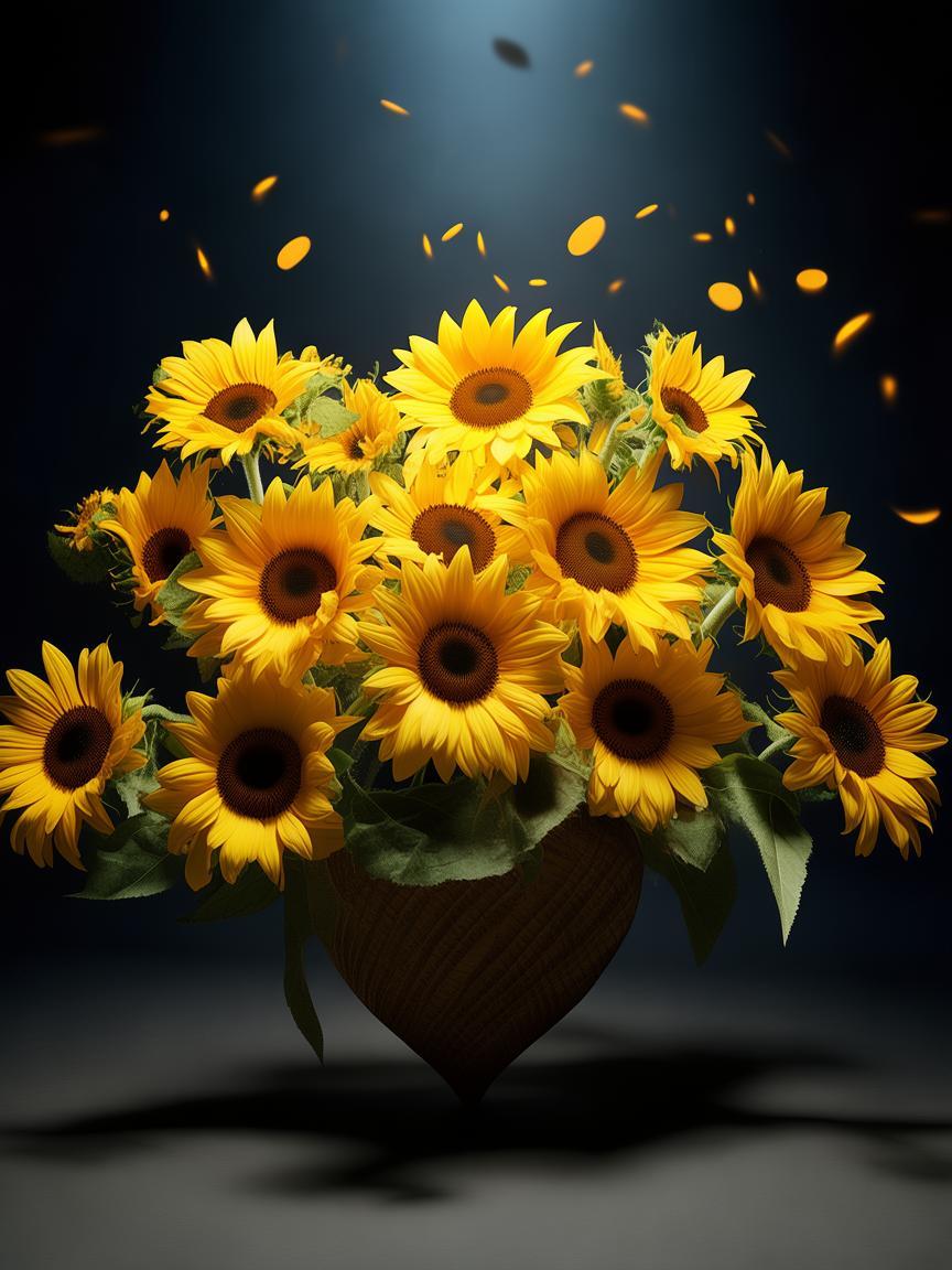 抖音粉丝送花礼物怎么送_抖音花礼送法插图