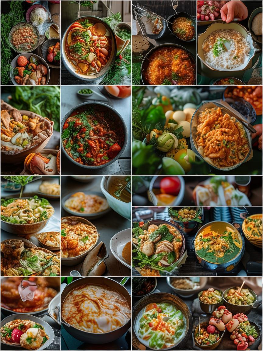 抖音美食怎样拍能涨粉丝_抖音美食涨粉技巧插图 抖音美食怎样拍能涨粉丝_抖音美食涨粉技巧插图