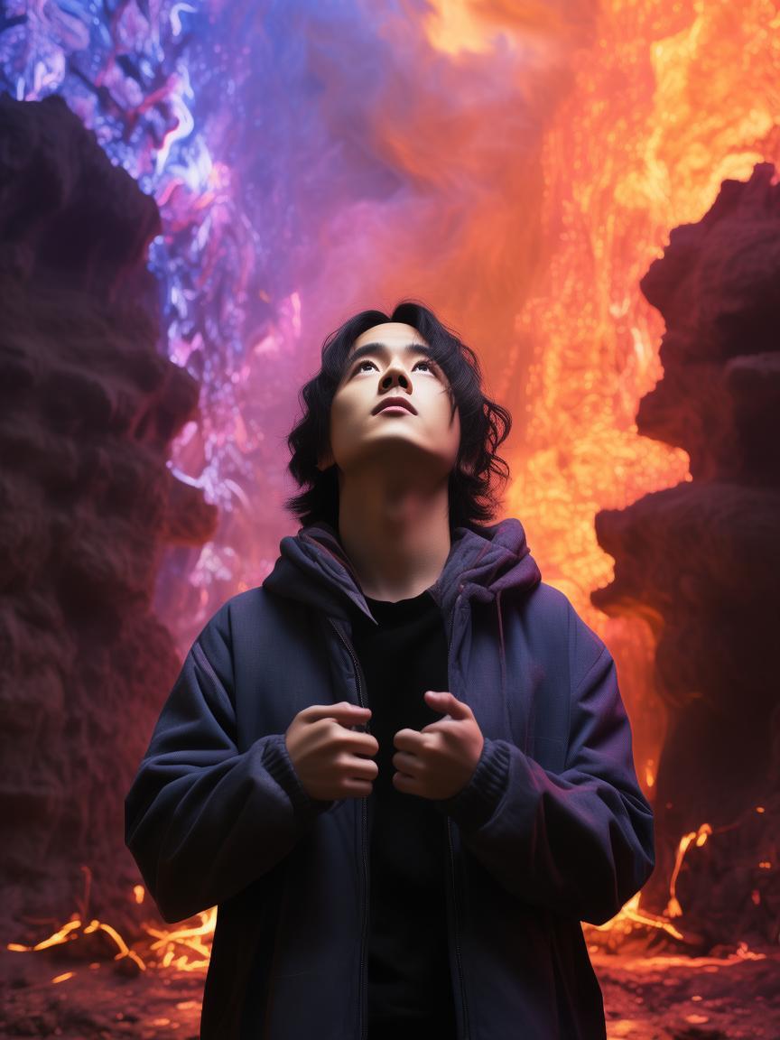 火山粉丝如何和抖音同步_火山粉丝抖音同步法插图