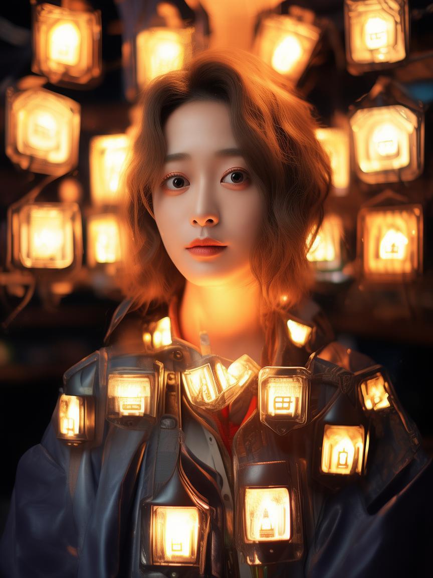 抖音如何获得粉丝灯牌_抖音粉丝灯牌技巧插图