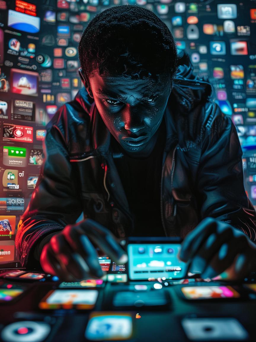 抖音刷粉几万_抖音刷粉几万？插图