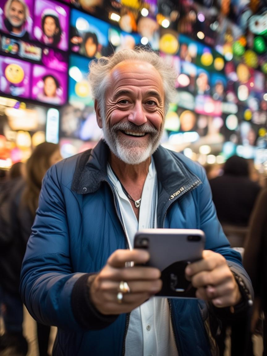 何蓝逗抖音涨粉多少_何蓝逗抖音涨粉数？插图