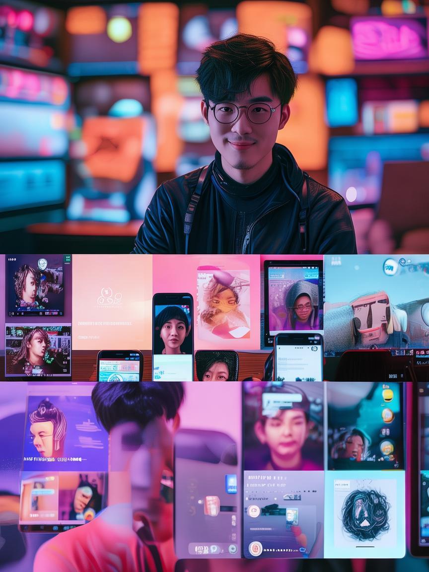 抖音涨粉什么素材好用又便宜_抖音素材如何又好又便宜？插图