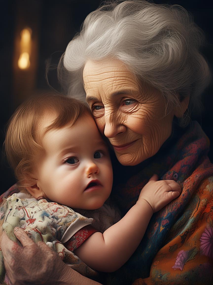 抖音网红阿姨表情包怎么弄_抖音网红阿姨表情包教程插图