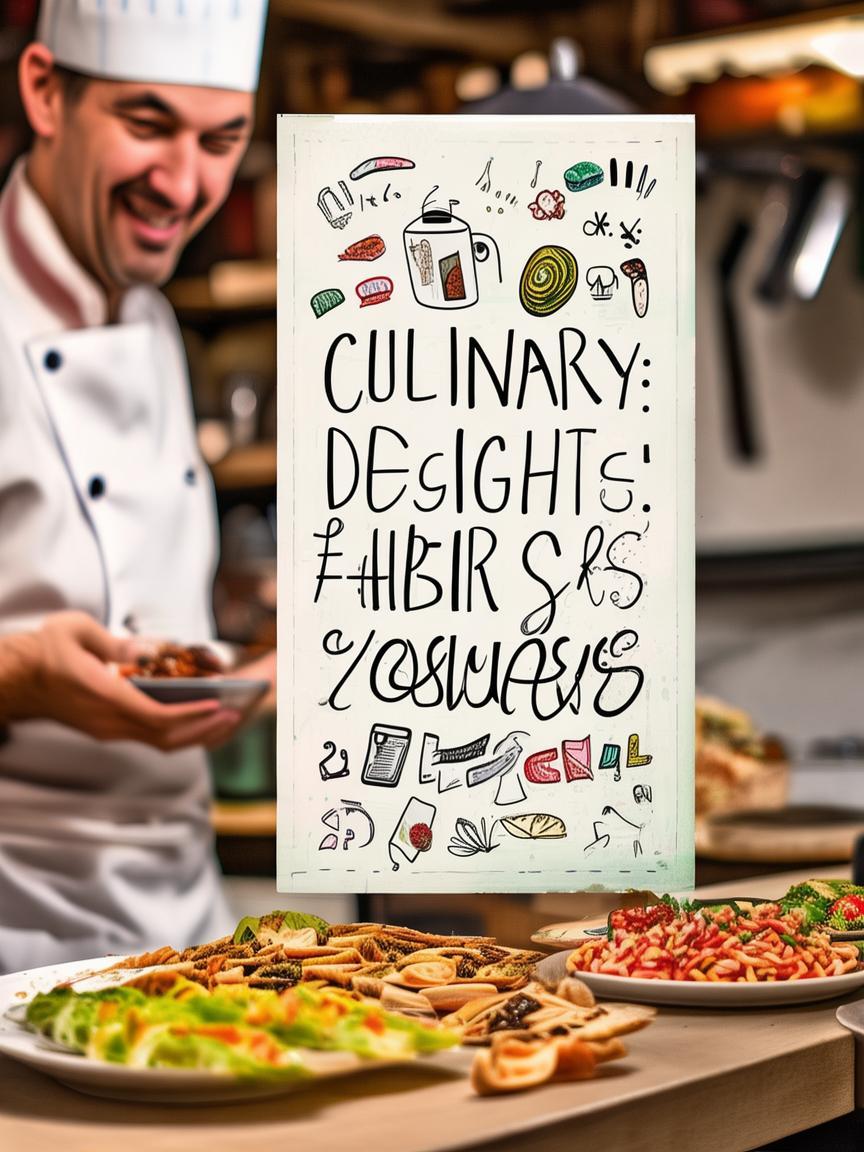 抖音美食涨粉签名怎么写_抖音美食涨粉签名？插图