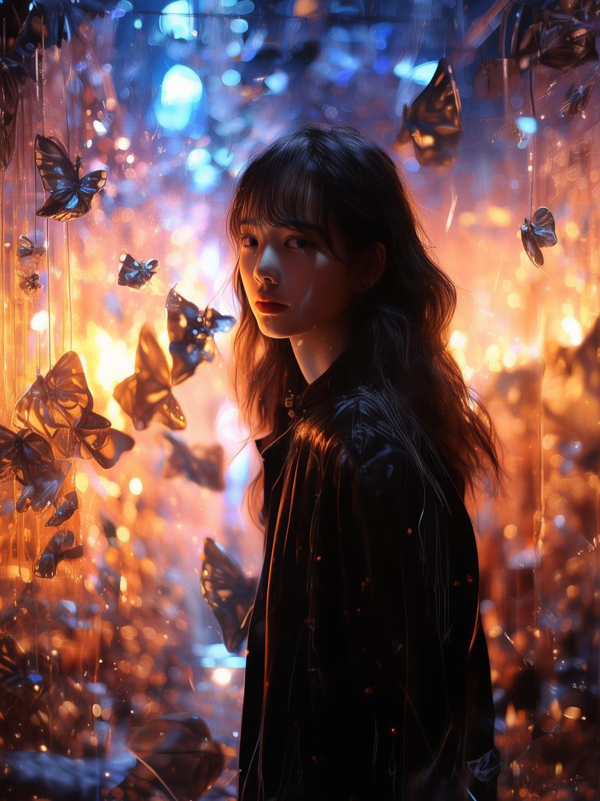 画师如何做抖音涨粉_抖音画师涨粉秘诀插图