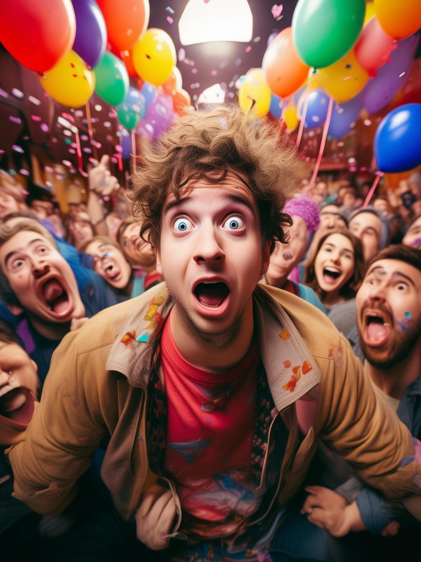 抖音怎么玩比较会涨粉_抖音涨粉技巧插图