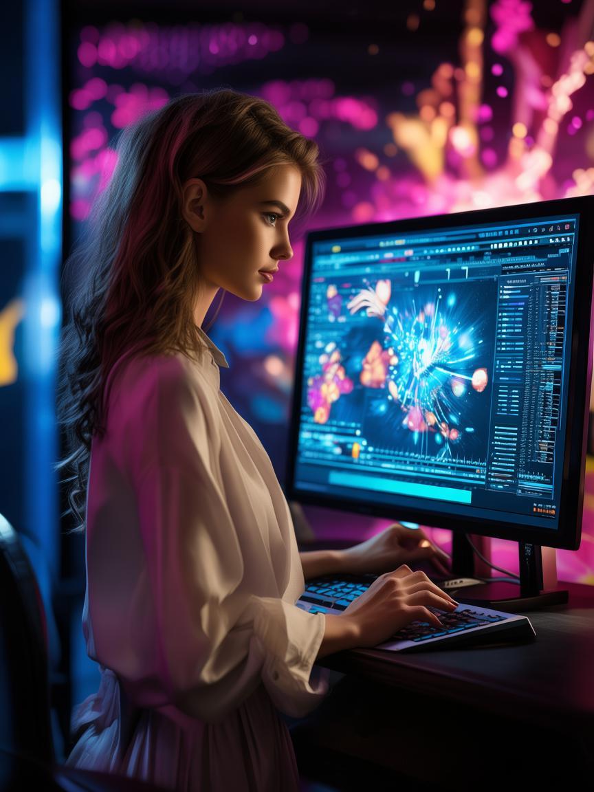 抖音美女怎么快速涨粉_抖音快速涨粉秘诀？插图