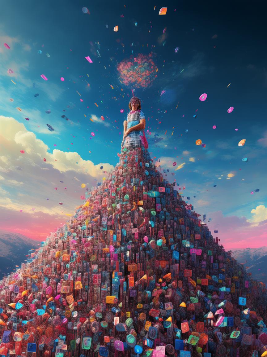 抖音粉丝数量最多的主播是谁啊_抖音粉丝王是谁？插图