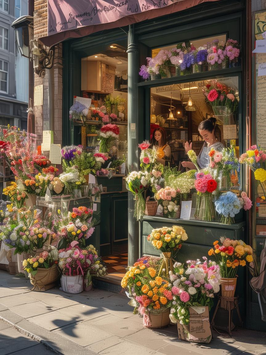花店抖音怎么涨粉最快_抖音花店快速涨粉法插图