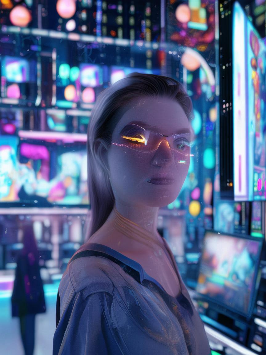 用ai生成的视频可以发抖音赚钱吗是真的吗_AI视频赚钱真相？插图