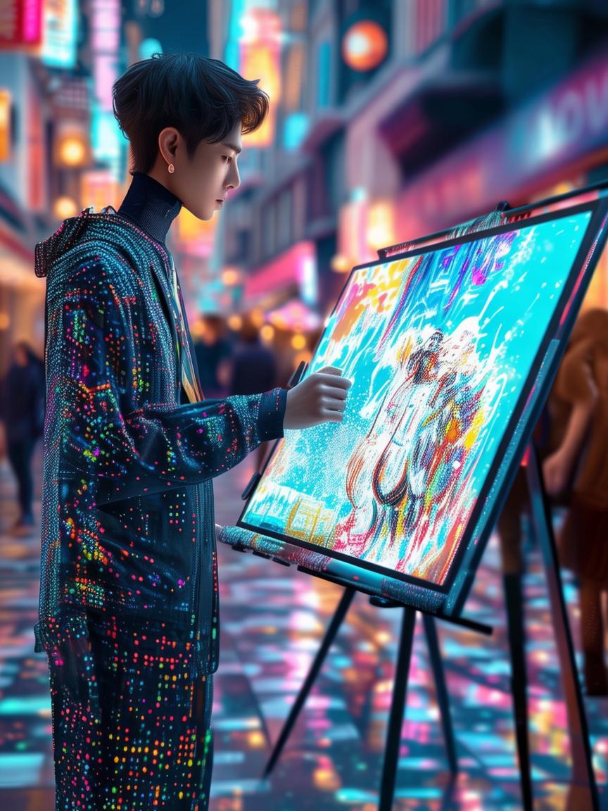 抖音涨粉素材空白怎么办_素材空白涨粉？插图