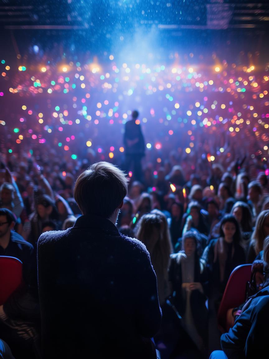 抖音怎样的才是粉丝群_抖音何为粉丝圈？插图