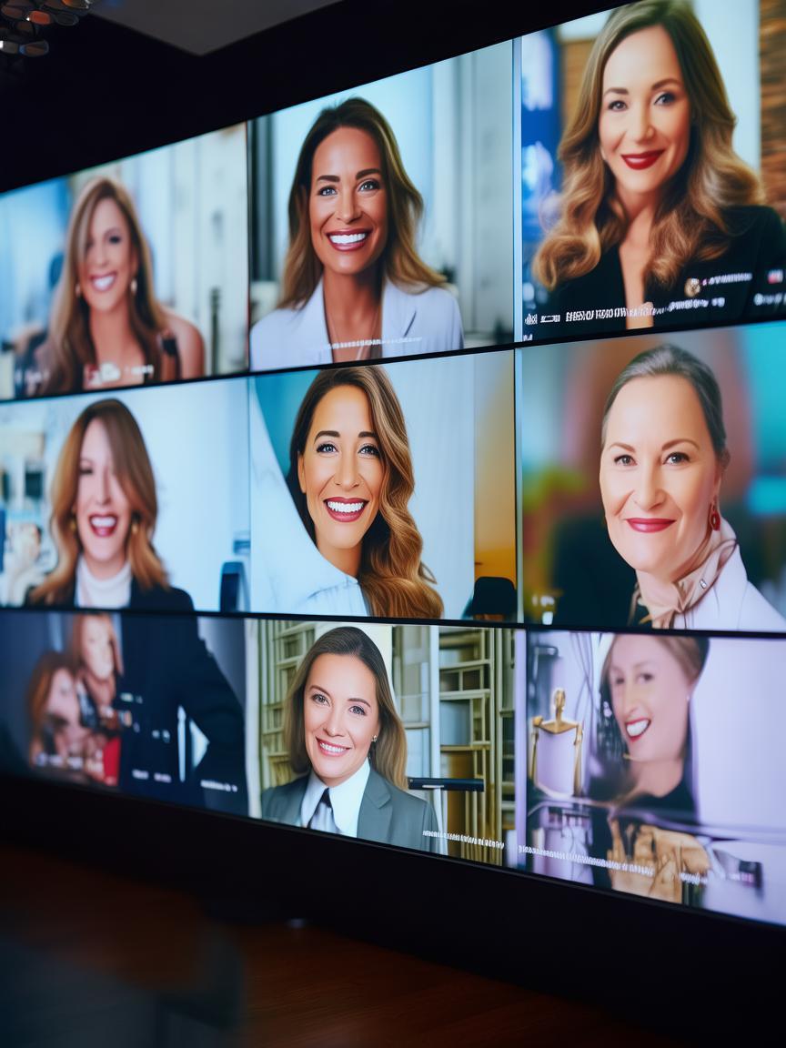 抖音网红律师美女视频在线观看_抖音网红律师美女视频看哪?插图 抖音网红律师美女视频在线观看_抖音网红律师美女视频看哪?插图