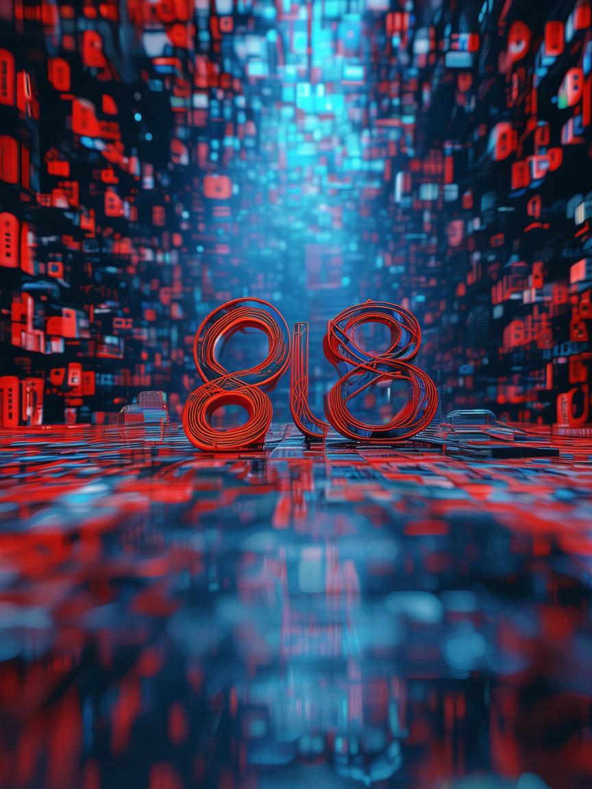 8818是哪个抖音粉丝_谁关注了抖音的8818？插图