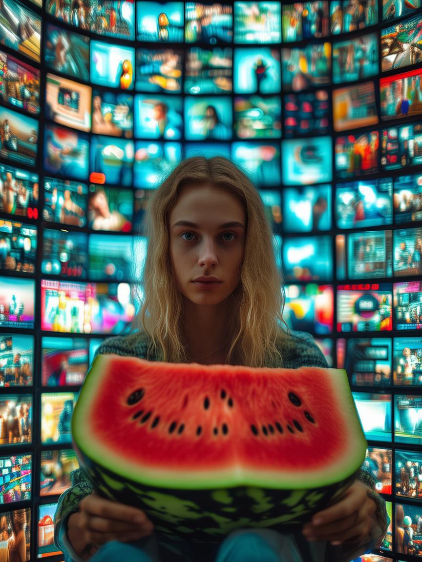 西瓜为什么显示抖音粉丝_西瓜抖音粉丝关联之谜？插图