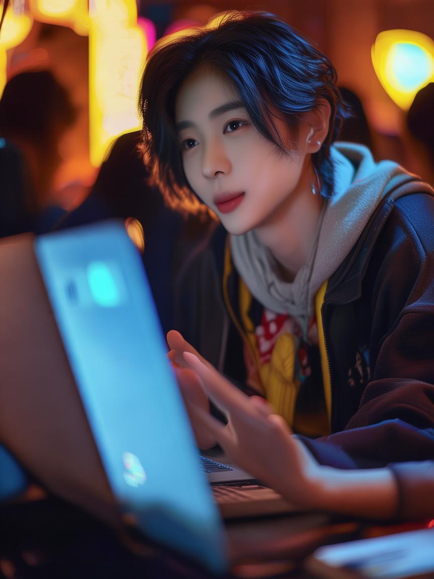 抖音里谁破了一亿粉丝_抖音一亿粉丝新晋是谁？插图