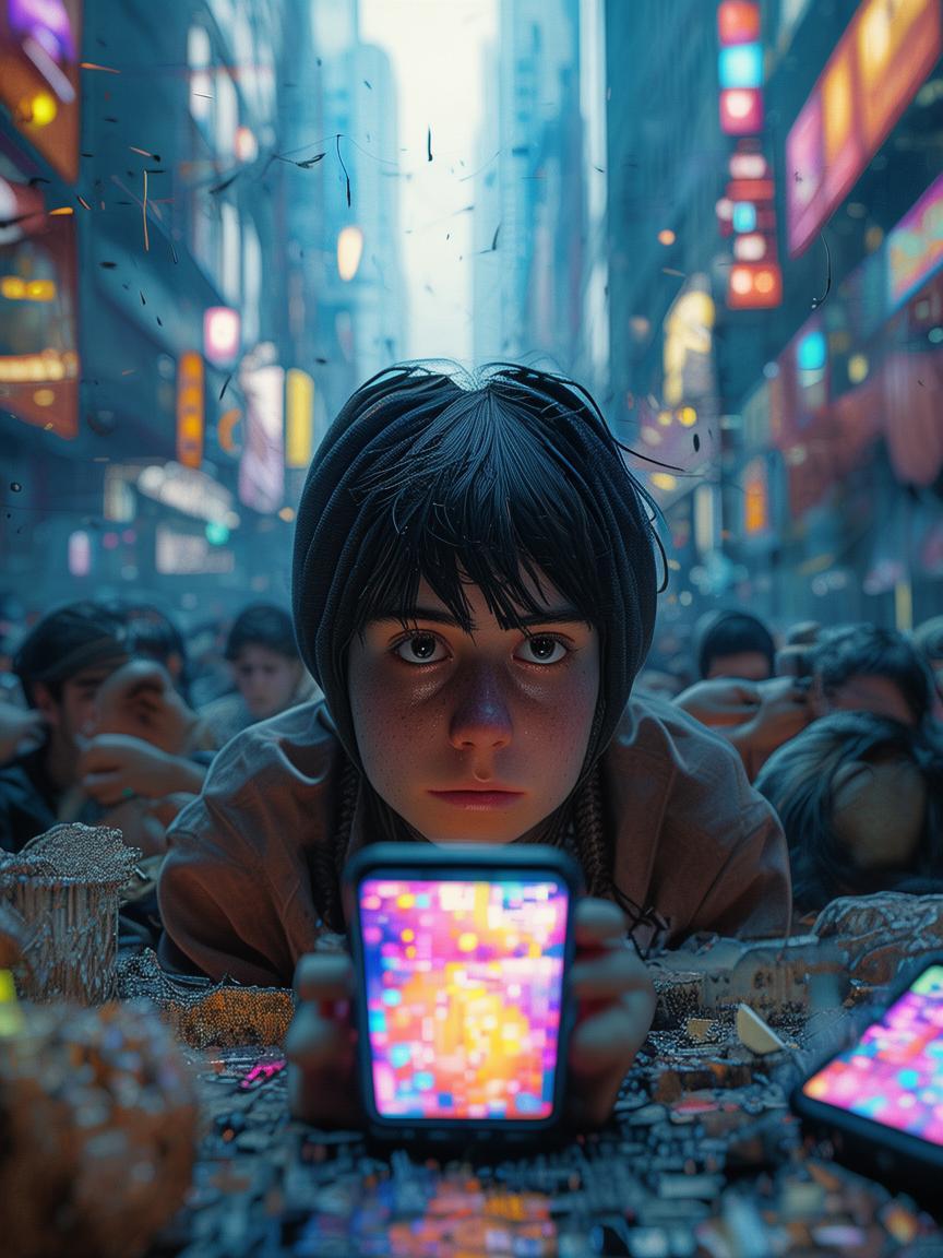 抖音软件安装下载到手机_抖音安装至手机插图