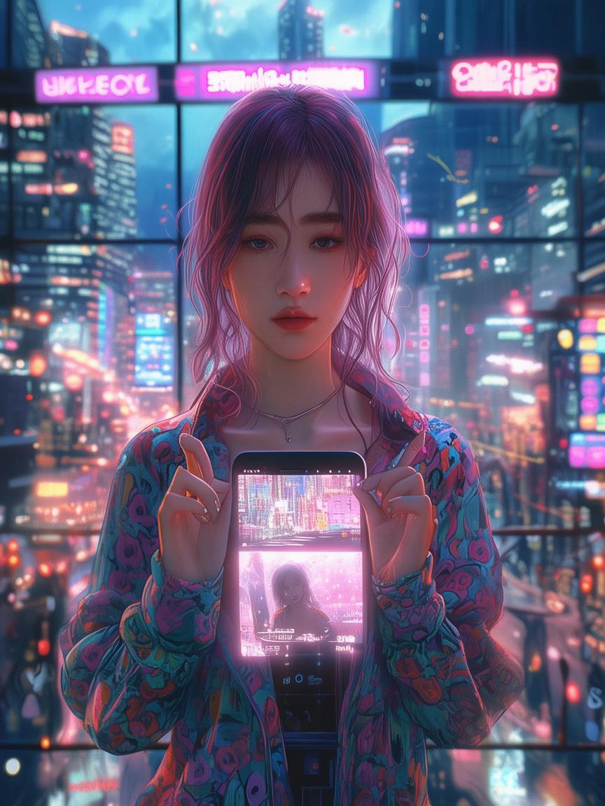 袁楚楚在抖音多少粉丝插图