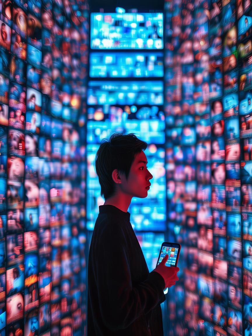 抖音粉丝排行榜排名前十的主播_抖音前十主播排行插图