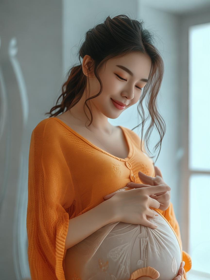 孕妇怎么做抖音涨粉_孕妇抖音增粉技巧插图