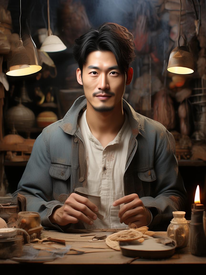 抖音男性如何吸引女粉丝_男粉丝吸引力秘诀插图 抖音男性如何吸引女粉丝_男粉丝吸引力秘诀插图