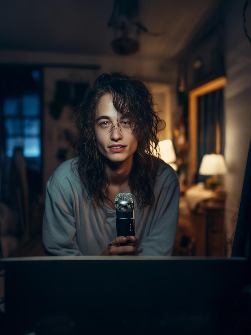 粉丝量不够抖音如何直播_抖音小粉丝直播技巧插图