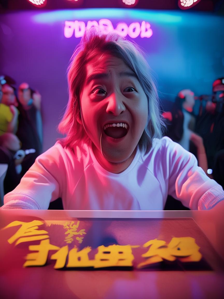 抖音涨粉配音词怎么说的_抖音配音词技巧插图