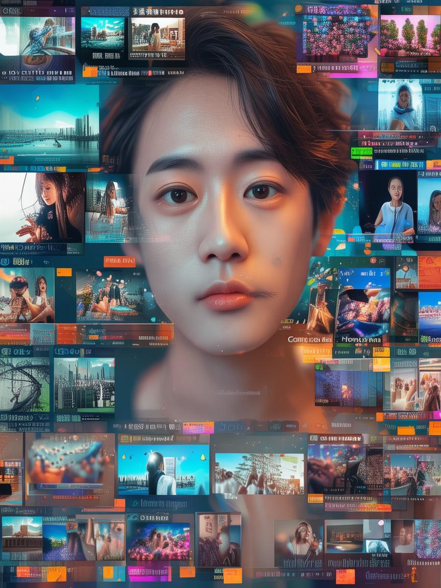 如何让别人加你抖音粉丝_吸引抖音粉丝技巧插图