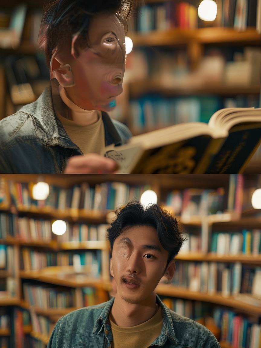 抖音怎么靠书单涨粉的_抖音书单涨粉秘诀？插图