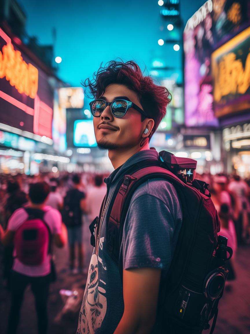 抖音涨粉一千万怎么做_抖音千万粉攻略插图 抖音涨粉一千万怎么做_抖音千万粉攻略插图