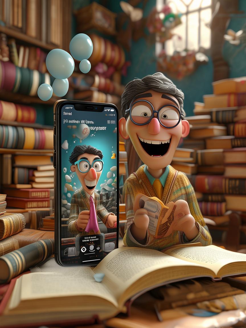 推小说的抖音号怎么涨粉_抖音小说号如何增粉？插图