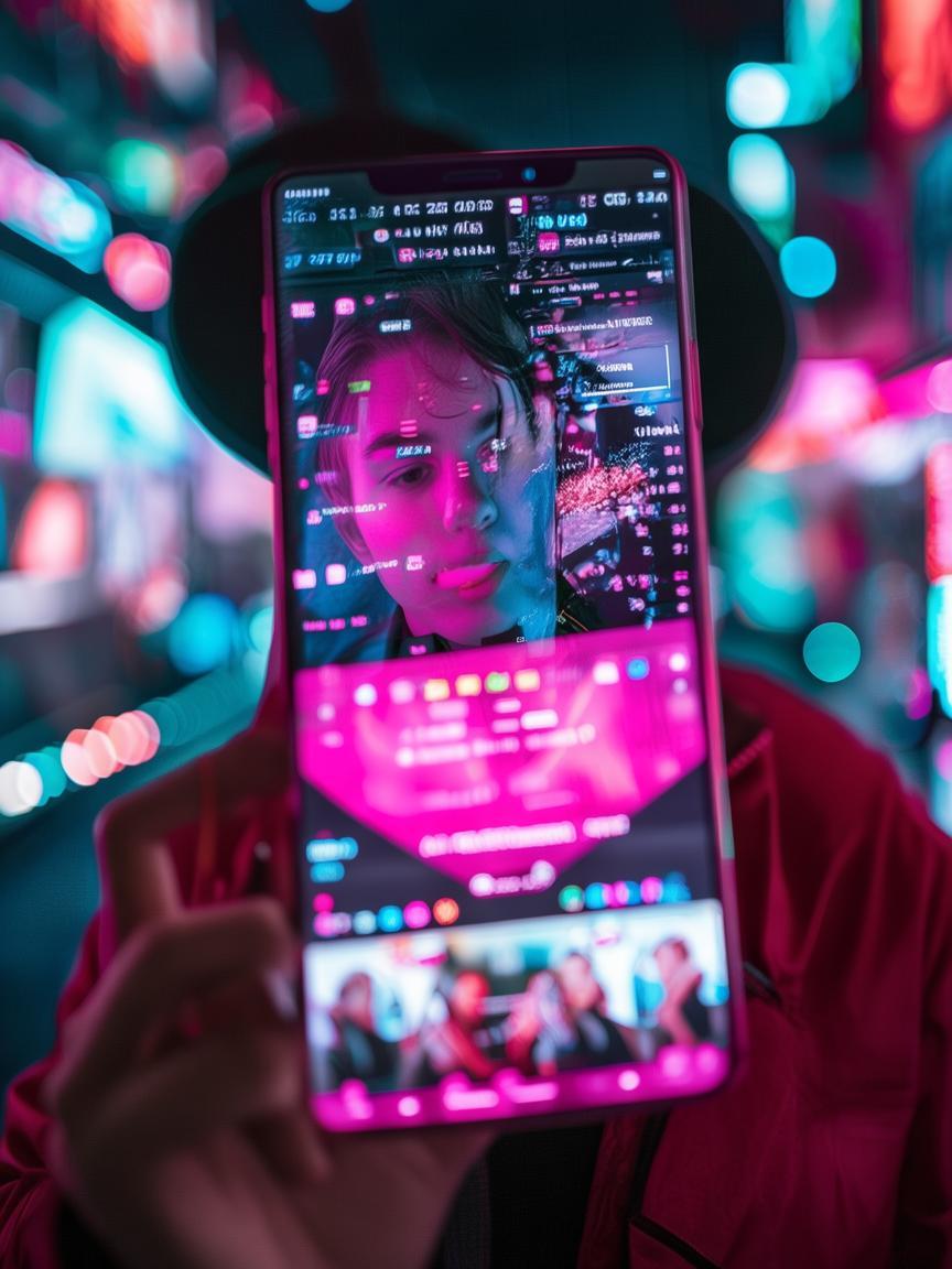 抖音的粉丝是怎样来的呢_抖音粉丝从何而来？插图