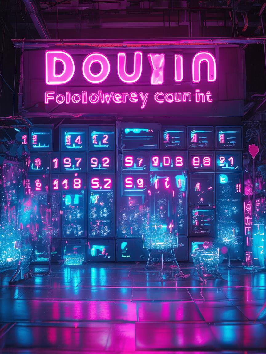 抖音粉丝多少有保底_抖音粉丝保底量多少？插图