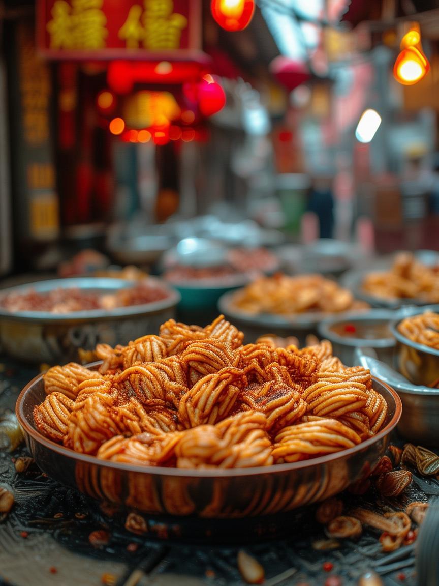 抖音零食号怎么涨粉快_抖音零食号快速涨粉秘诀插图 抖音零食号怎么涨粉快_抖音零食号快速涨粉秘诀插图