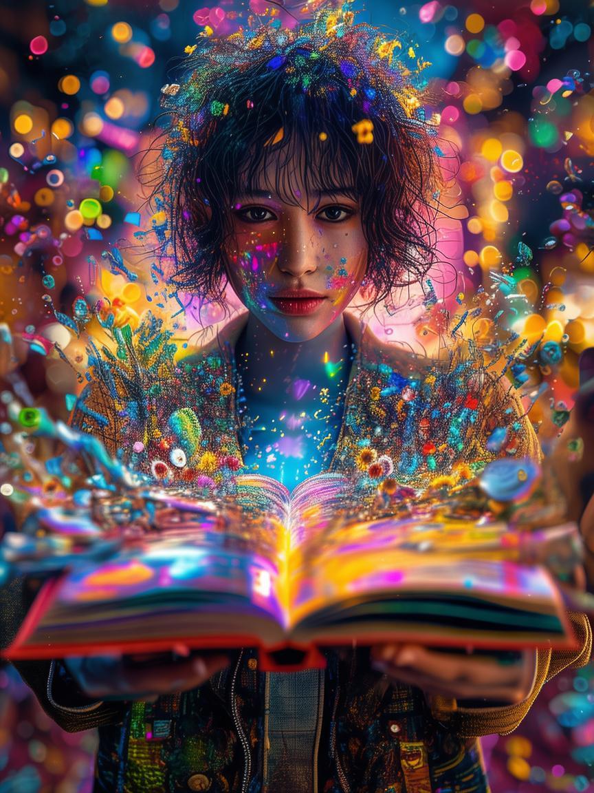 抖音图书怎么涨粉_抖音图书增粉技巧插图
