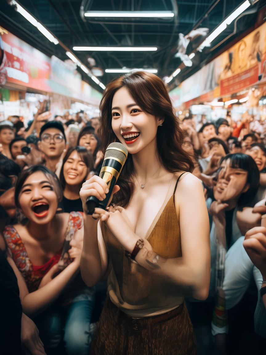如何可以进入抖音粉丝群_如何进抖音粉丝群？插图