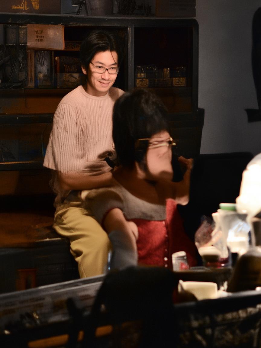 莲花楼成毅抖音涨粉多少_莲楼毅抖音粉增插图