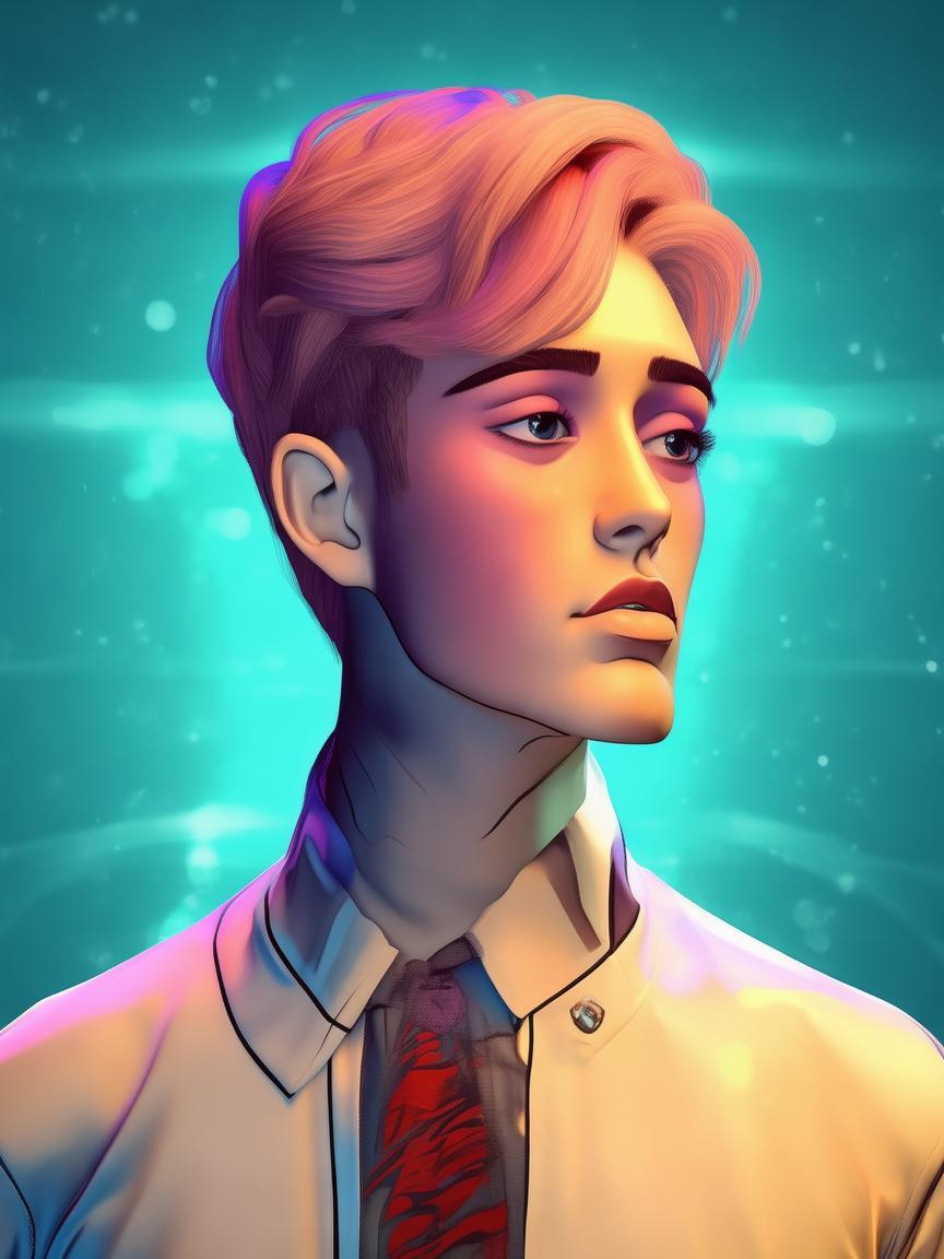 抖音涨粉头像怎么选择的_抖音头像选什么？插图