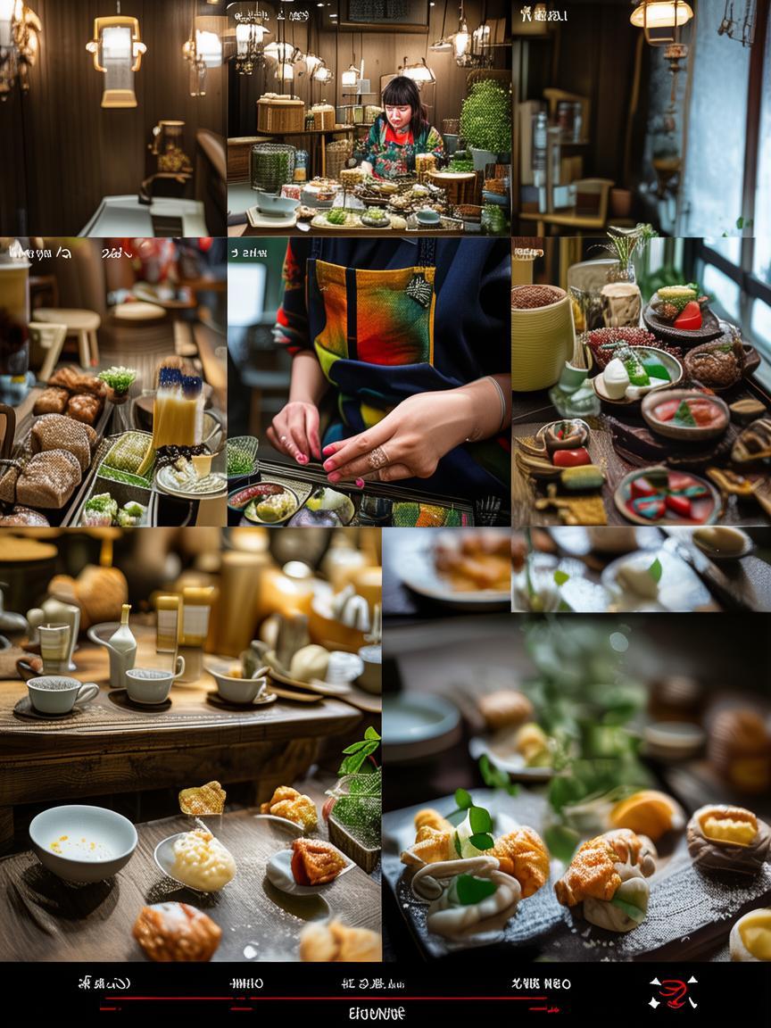 茶室如何提升抖音粉丝_茶室抖音吸粉秘诀插图