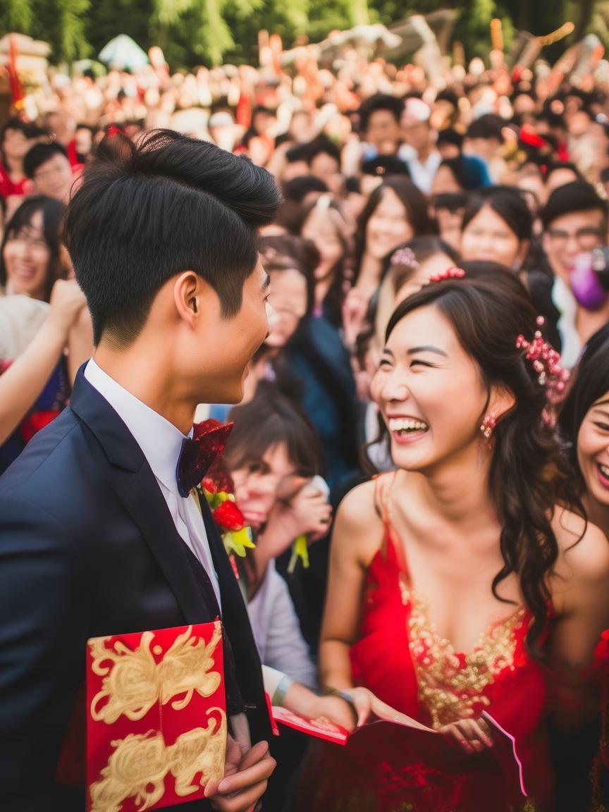 抖音红包怎么发涨粉_抖音发红包涨粉？插图