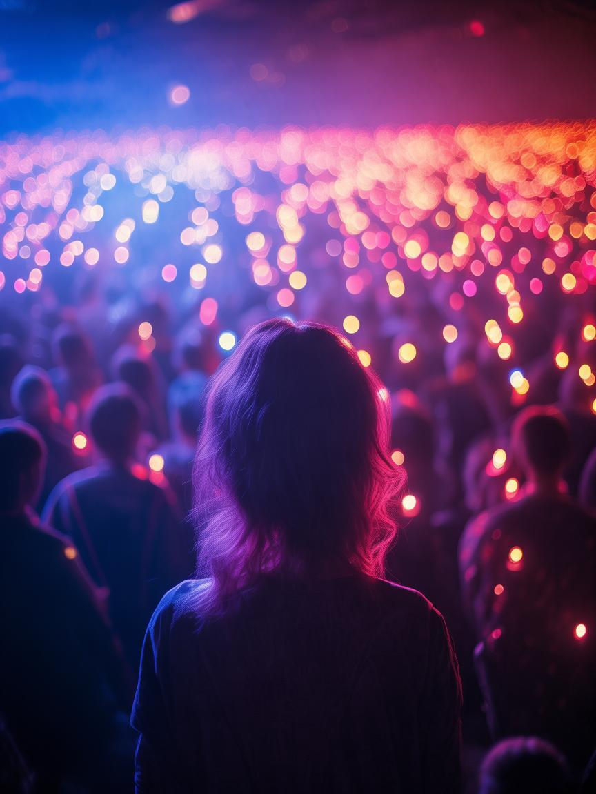 抖音里面粉丝灯牌怎么亮不了_抖音灯牌不亮？插图