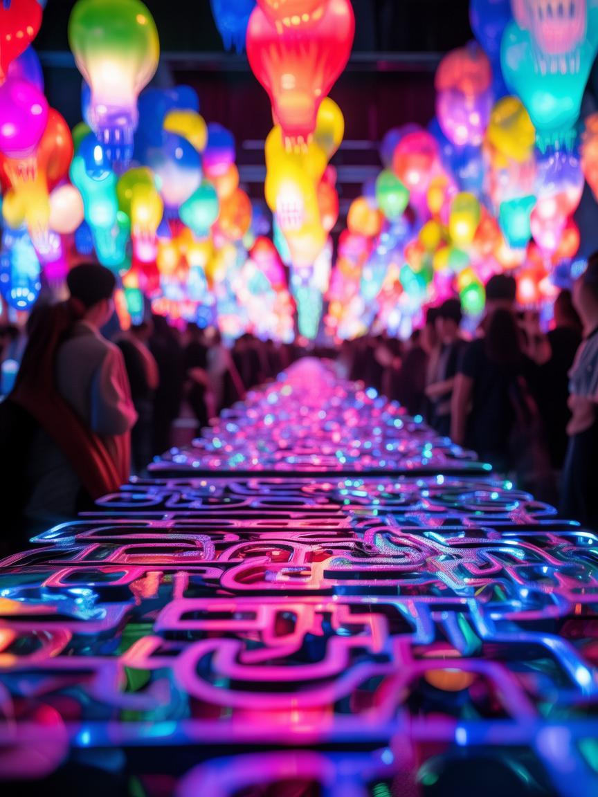 抖音粉丝灯牌怎么创建_抖音灯牌制作方法插图 抖音粉丝灯牌怎么创建_抖音灯牌制作方法插图