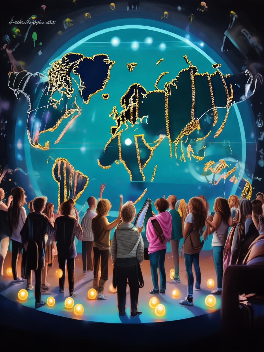 抖音检查粉丝在哪_粉丝位置查？插图