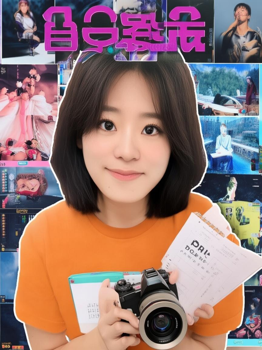 如何抖音涨粉视频素材_抖音素材助力涨粉插图