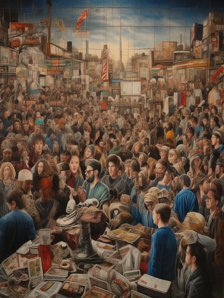 抖音涨粉丝淘宝涨钱吗_抖音粉丝&淘宝收入？插图