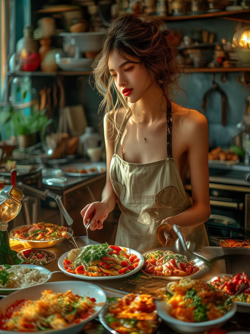 做美食抖音涨粉怎么样_美食抖音涨粉？插图