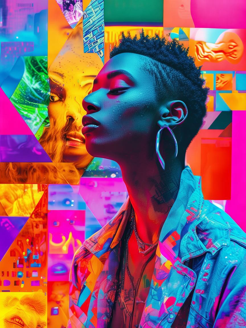 抖音涨粉如何发素材图片_抖音素材图片怎么发？插图