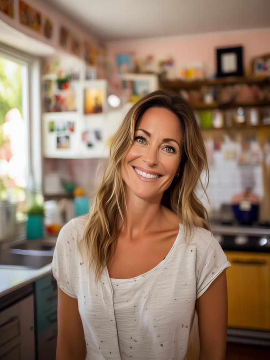 新人宝妈抖音如何涨粉_抖音涨粉秘籍，宝妈必备插图