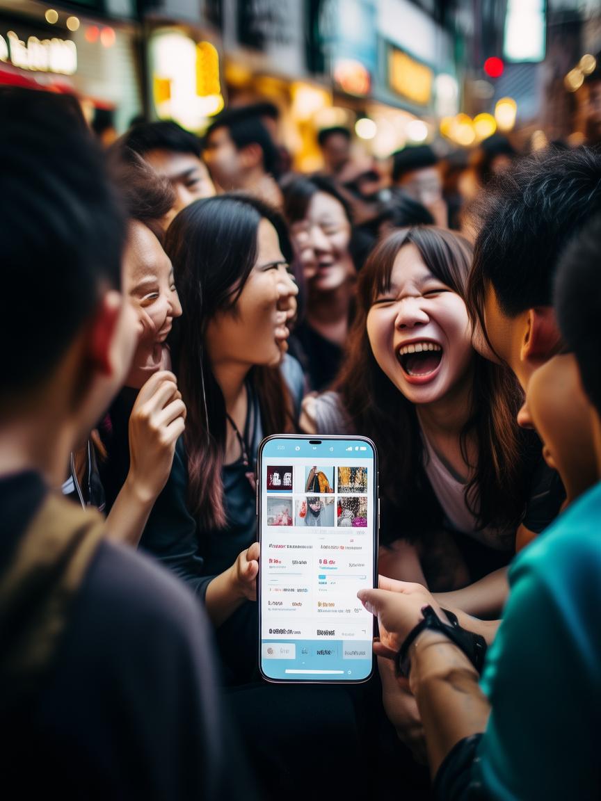 怎么成为密友抖音粉丝呢_如何吸引抖音粉丝？插图